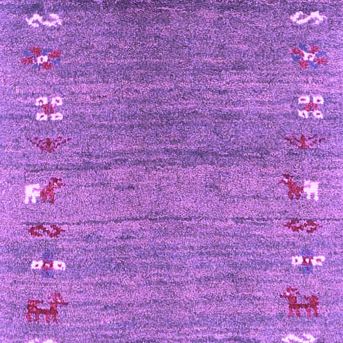Machine Washable Abstract Purple Contemporary Area Rugs, wshcon2897pur