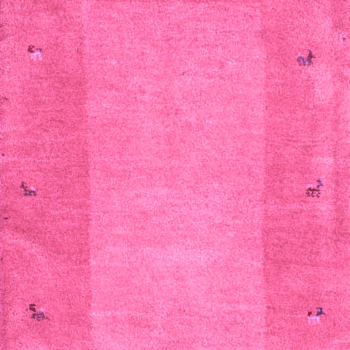 Machine Washable Abstract Purple Contemporary Area Rugs, wshcon2899pur