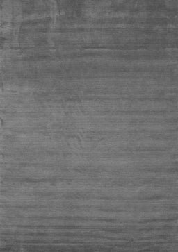 Abstract Gray Contemporary Rug, con28gry