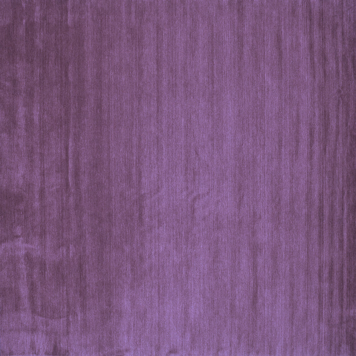 Square Abstract Blue Contemporary Rug, con28blu