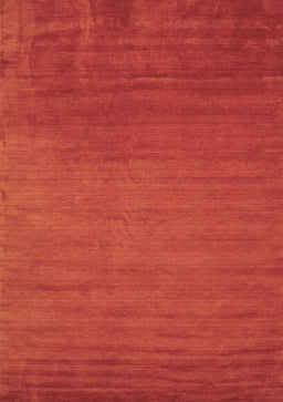 Abstract Brown Contemporary Rug, con28brn