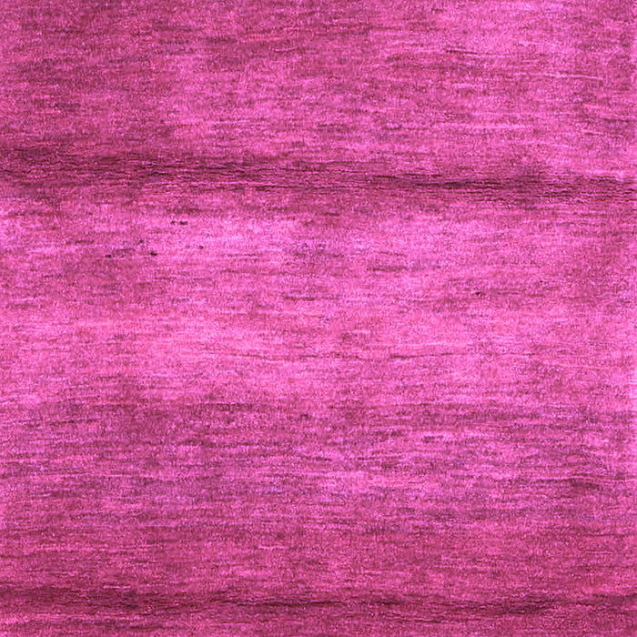 Abstract Purple Contemporary Rug, con2901pur