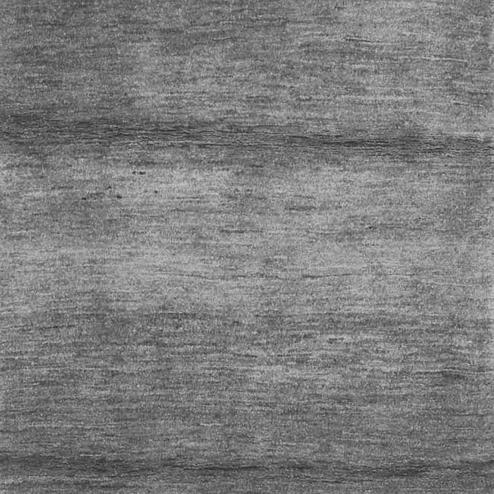 Abstract Gray Contemporary Rug, con2901gry
