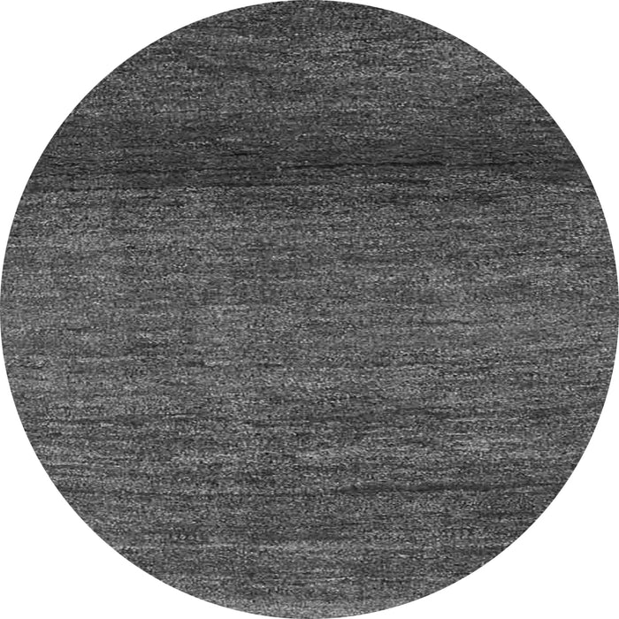 Machine Washable Abstract Gray Contemporary Rug, wshcon2902gry