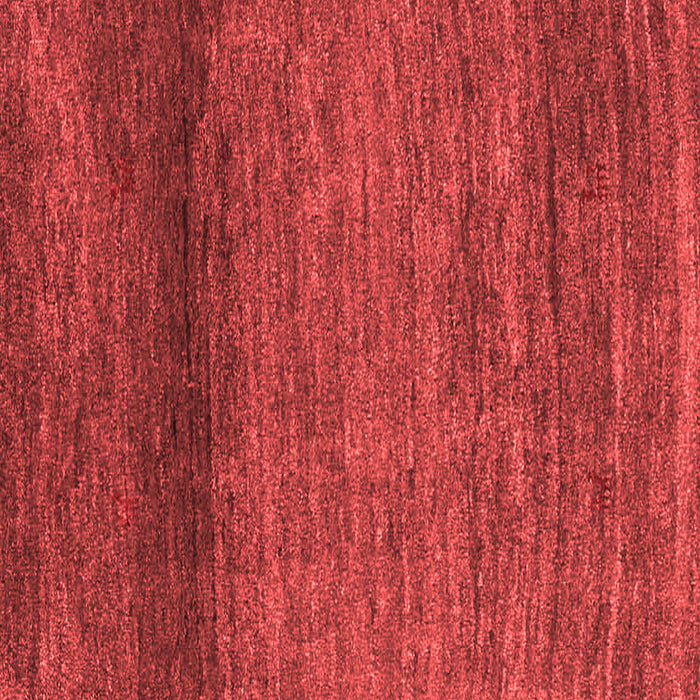 Machine Washable Abstract Red Contemporary Rug, wshcon2902red