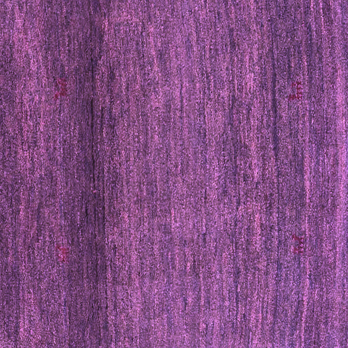 Square Machine Washable Abstract Purple Contemporary Area Rugs, wshcon2902pur