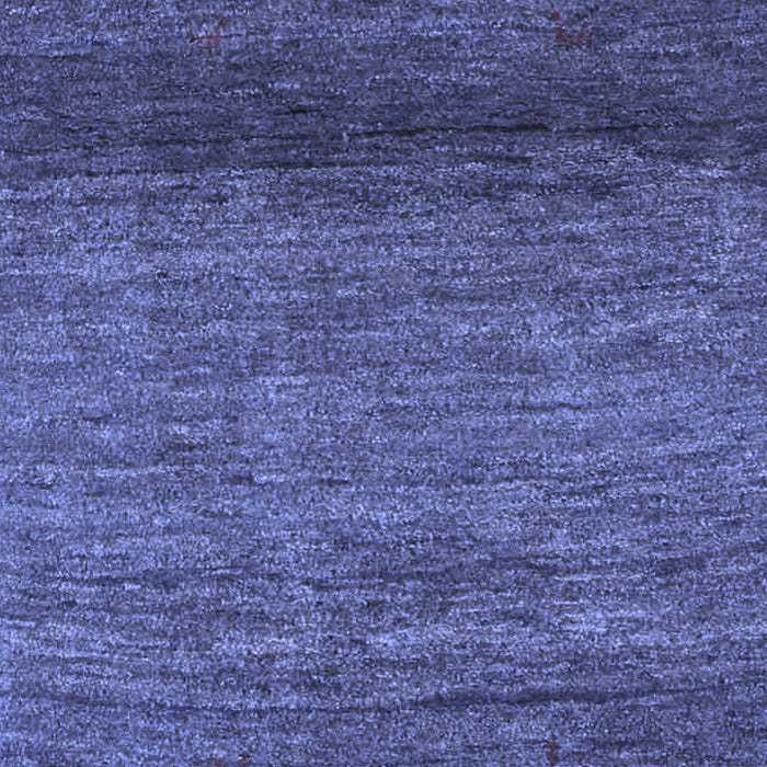 Abstract Blue Contemporary Rug, con2902blu