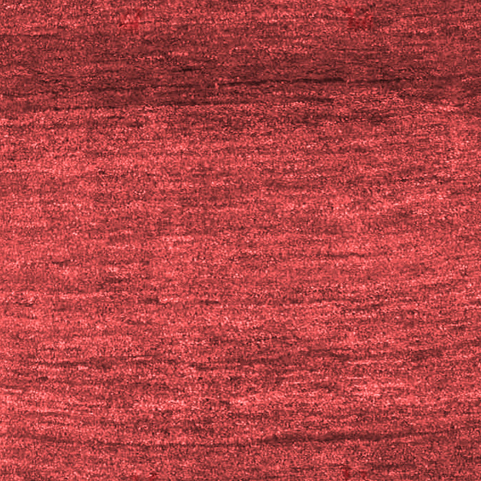 Machine Washable Abstract Red Contemporary Rug, wshcon2902red