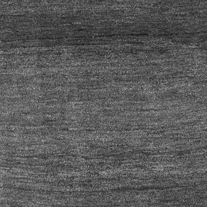 Abstract Gray Contemporary Rug, con2902gry