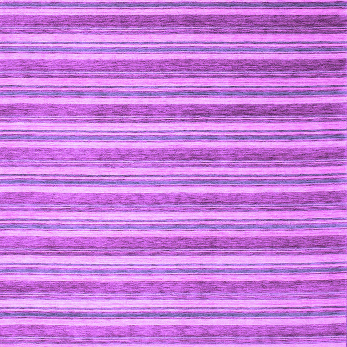 Machine Washable Abstract Purple Contemporary Area Rugs, wshcon290pur