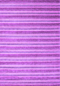 Abstract Purple Contemporary Rug, con290pur