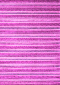 Abstract Pink Contemporary Rug, con290pnk