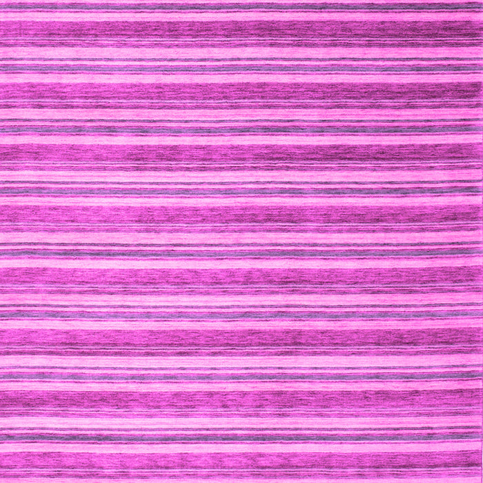 Abstract Pink Contemporary Rug, con290pnk