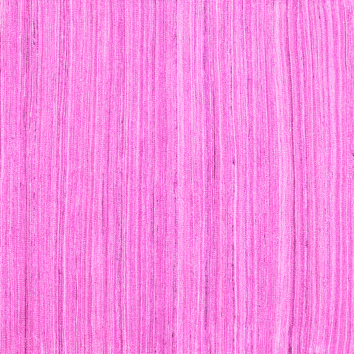 Square Abstract Pink Contemporary Rug, con2917pnk