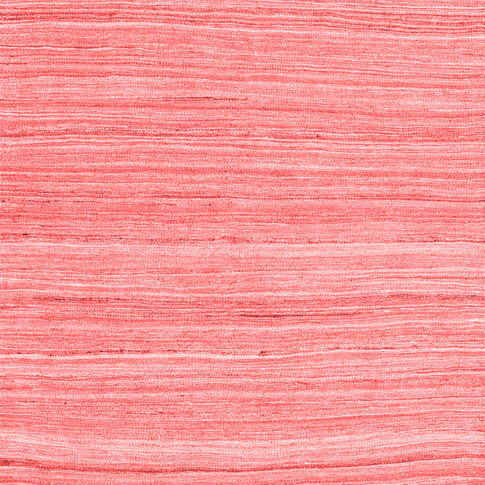 Abstract Red Contemporary Area Rugs