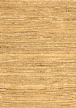 Abstract Brown Contemporary Rug, con2917brn