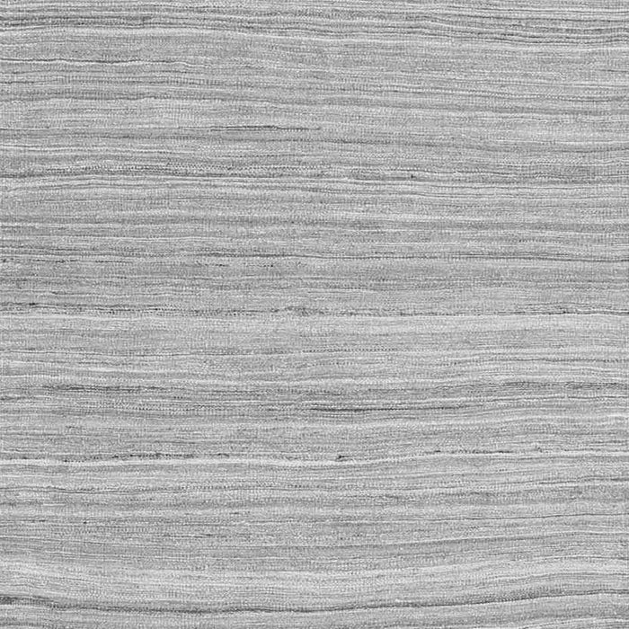 Abstract Gray Contemporary Rug, con2917gry