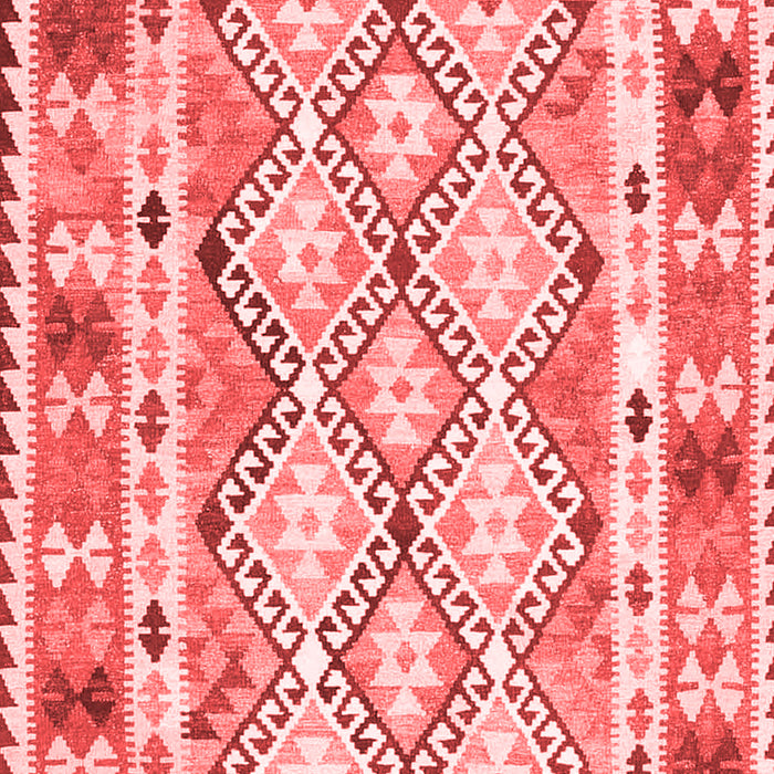 Southwestern Red Country Area Rugs