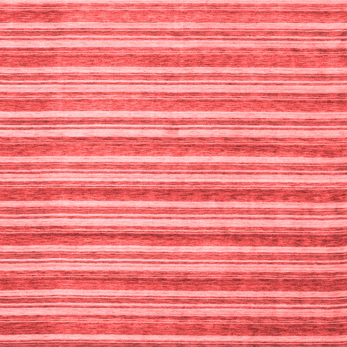 Abstract Red Contemporary Area Rugs
