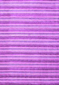 Abstract Purple Contemporary Rug, con291pur