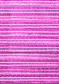 Abstract Pink Contemporary Rug, con291pnk