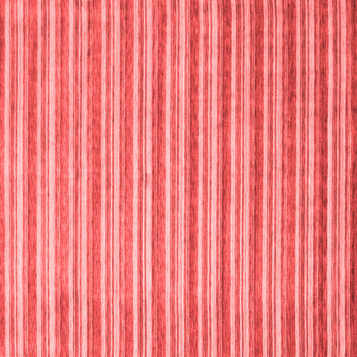 Machine Washable Abstract Red Contemporary Rug, wshcon291red