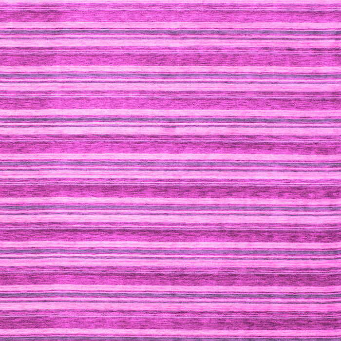 Machine Washable Abstract Pink Contemporary Rug, wshcon291pnk