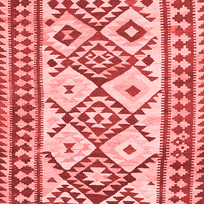 Southwestern Red Country Area Rugs