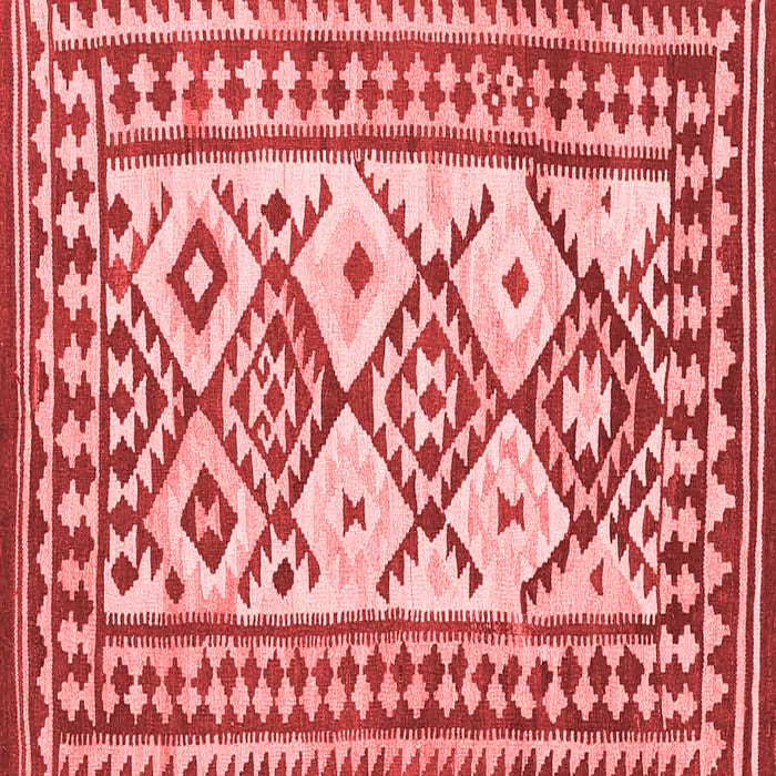 Southwestern Red Country Rug, con2921red