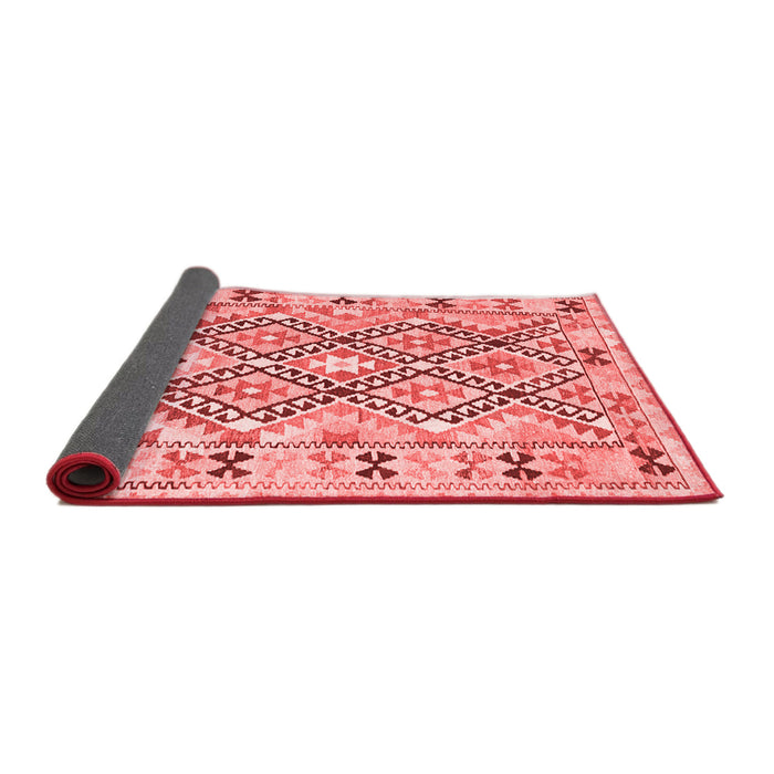 Southwestern Red Country Area Rugs