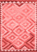 Southwestern Red Country Area Rugs