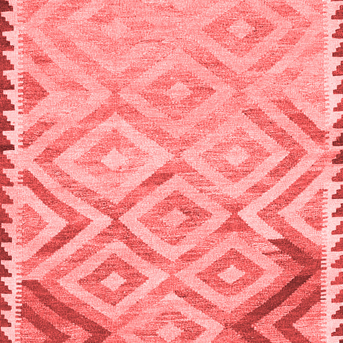 Southwestern Red Country Area Rugs
