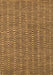 Abstract Brown Contemporary Rug, con292brn