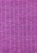 Machine Washable Abstract Purple Contemporary Area Rugs, wshcon292pur