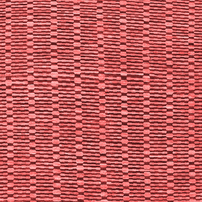 Abstract Red Contemporary Area Rugs
