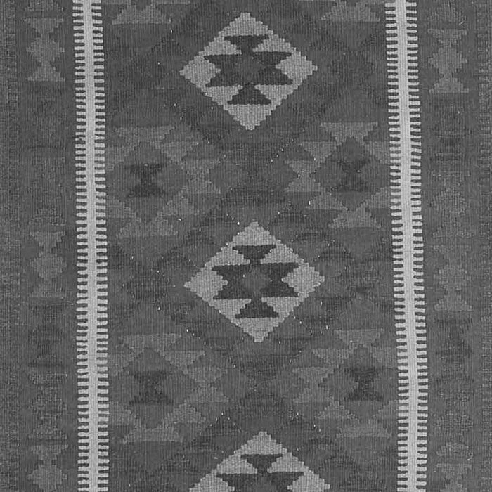 Oriental Gray Traditional Rug, con2931gry