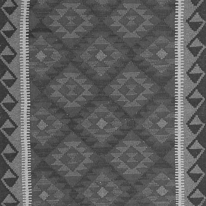 Oriental Gray Traditional Rug, con2932gry
