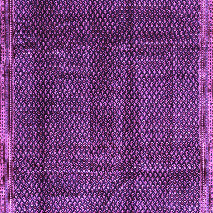 Machine Washable Abstract Purple Contemporary Area Rugs, wshcon2934pur