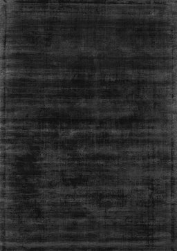 Abstract Gray Contemporary Rug, con2935gry