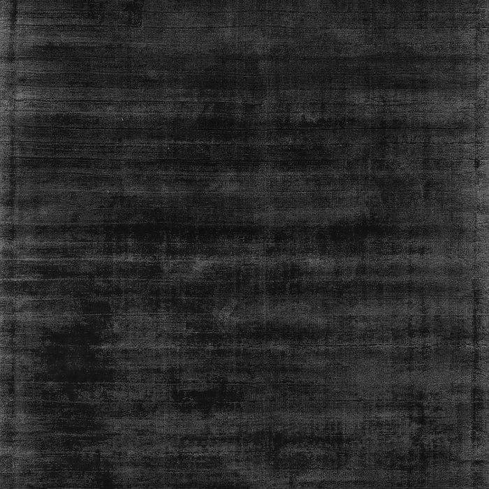 Abstract Gray Contemporary Rug, con2935gry