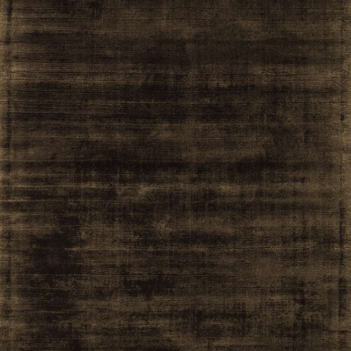 Abstract Brown Contemporary Rug, con2935brn