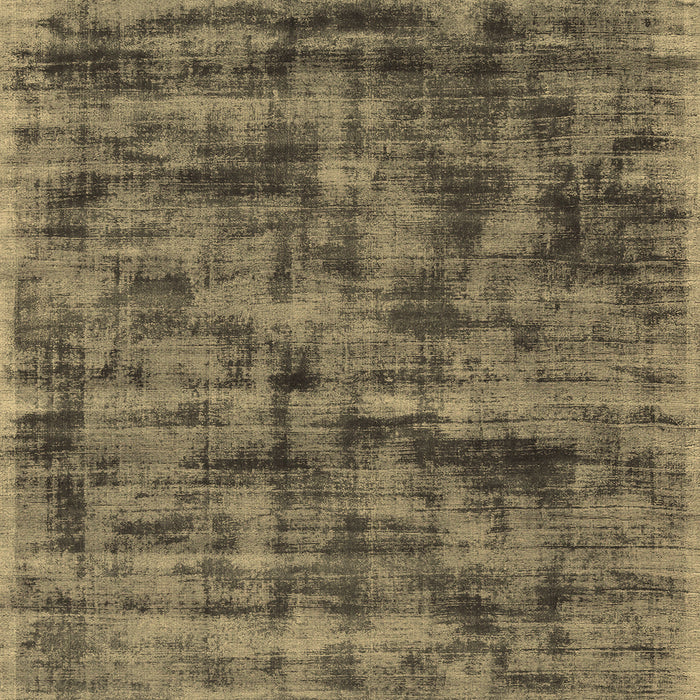 Machine Washable Abstract Brown Contemporary Rug, wshcon2936brn