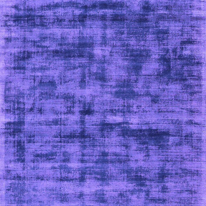 Machine Washable Abstract Purple Contemporary Area Rugs, wshcon2936pur