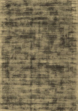 Abstract Brown Contemporary Rug, con2936brn