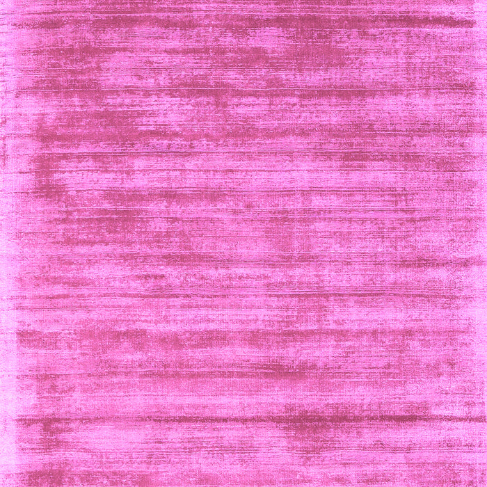 Abstract Purple Contemporary Rug, con2937pur