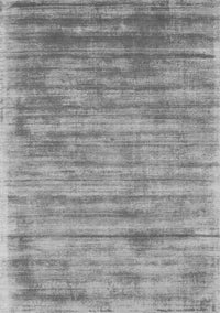 Abstract Gray Contemporary Rug, con2937gry