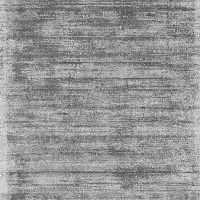 Abstract Gray Contemporary Rug, con2937gry