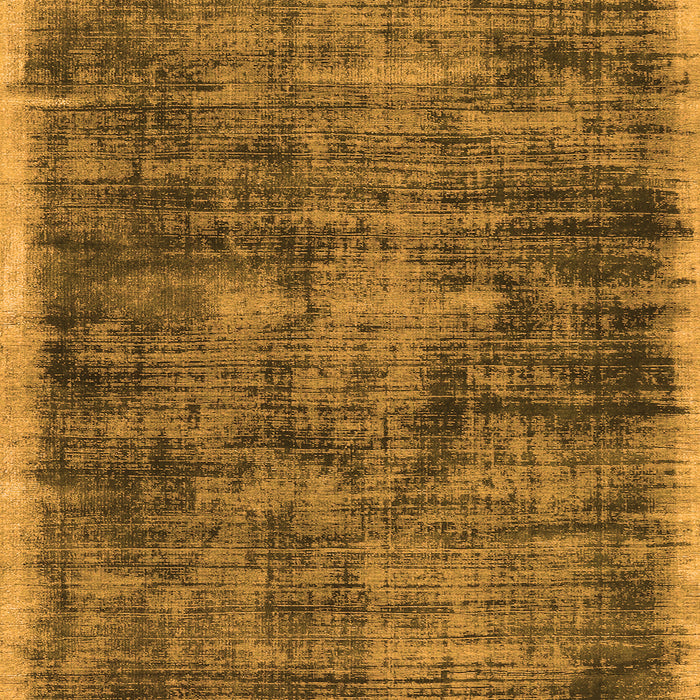 Serging Thickness of Machine Washable Abstract Orange Contemporary Area Rugs, wshcon2938org