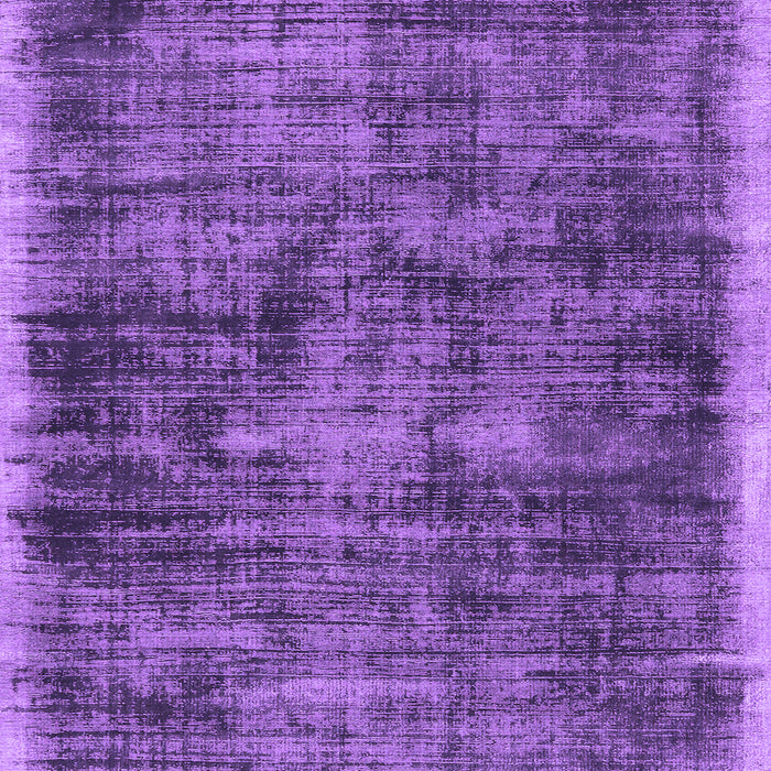 Machine Washable Abstract Purple Contemporary Area Rugs, wshcon2938pur