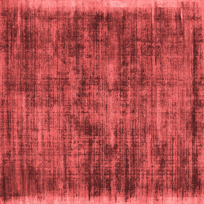 Abstract Red Contemporary Rug, con2938red